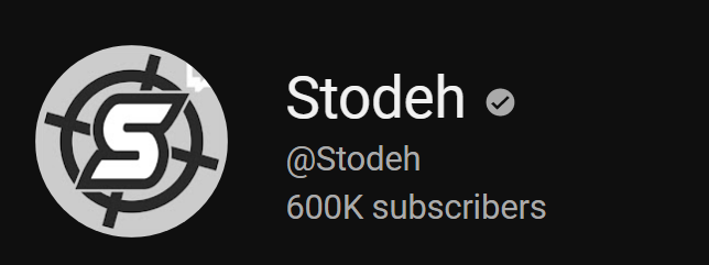 Stodeh tweet media