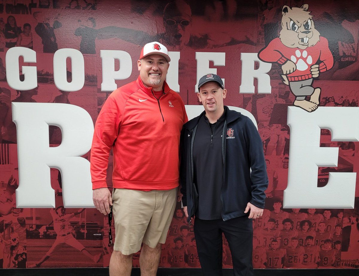 Florence High School Football tweet media