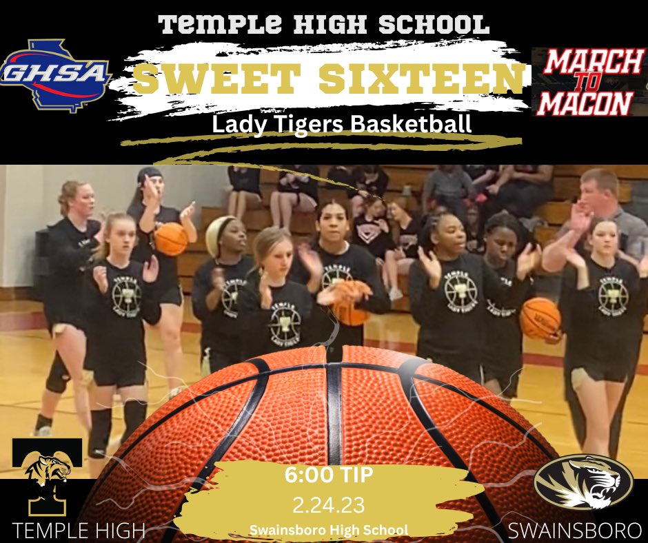 Temple Lady Tigers Basketball (@templetigergbb) on Twitter photo 