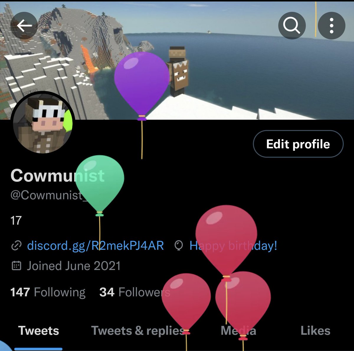 Cowmunist tweet media