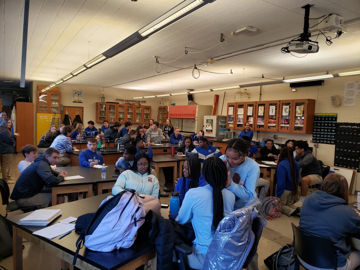 chatardSU's tweet photo. @BCHStudentLife Such a fun event with about 60 students participating in #BHM trivia! https://t.co/pQuvQrkQXV