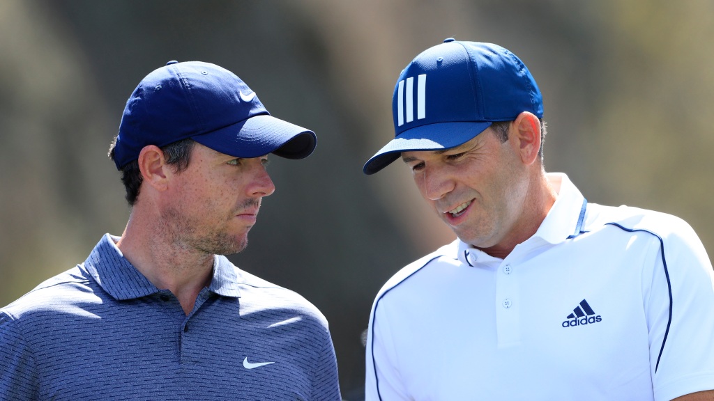 https://t.co/DZtQ5ZGcad : 'I think it is very sad': Sergio Garcia says Rory McIlroy lacks maturity in recent interview https://t.co/WGpRD0Xrn6 https://t.co/F8lZmpOoay