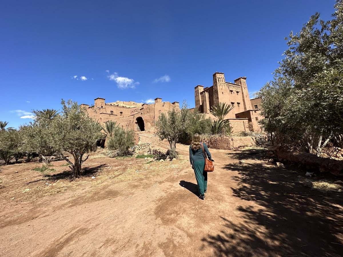 Abigail King tweet media