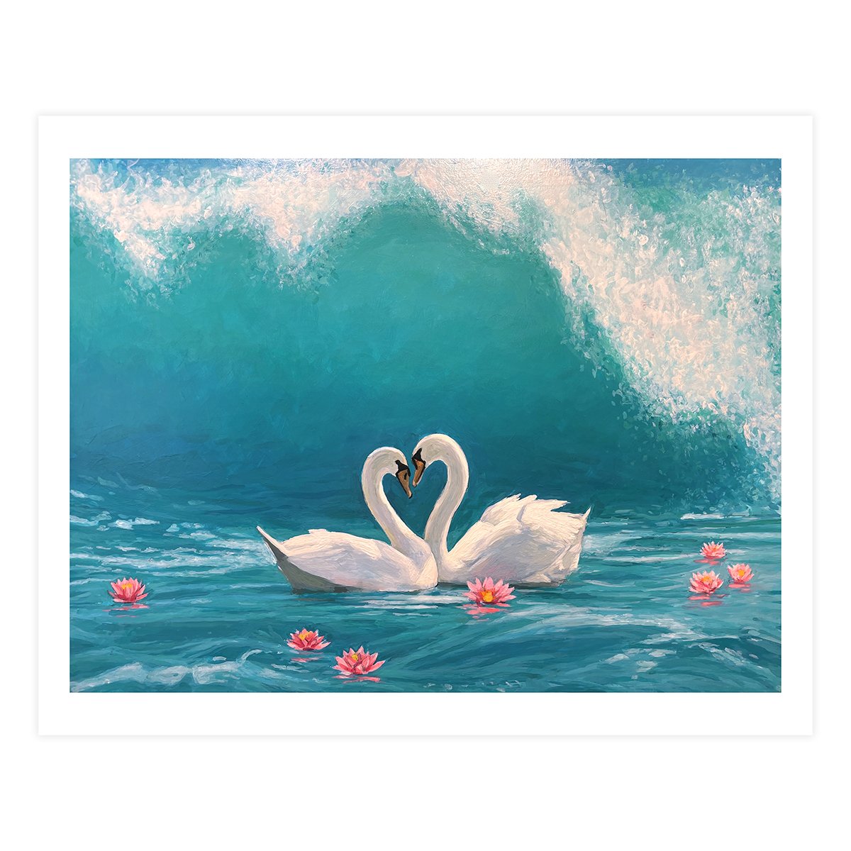 Tiny Showcase tweet media