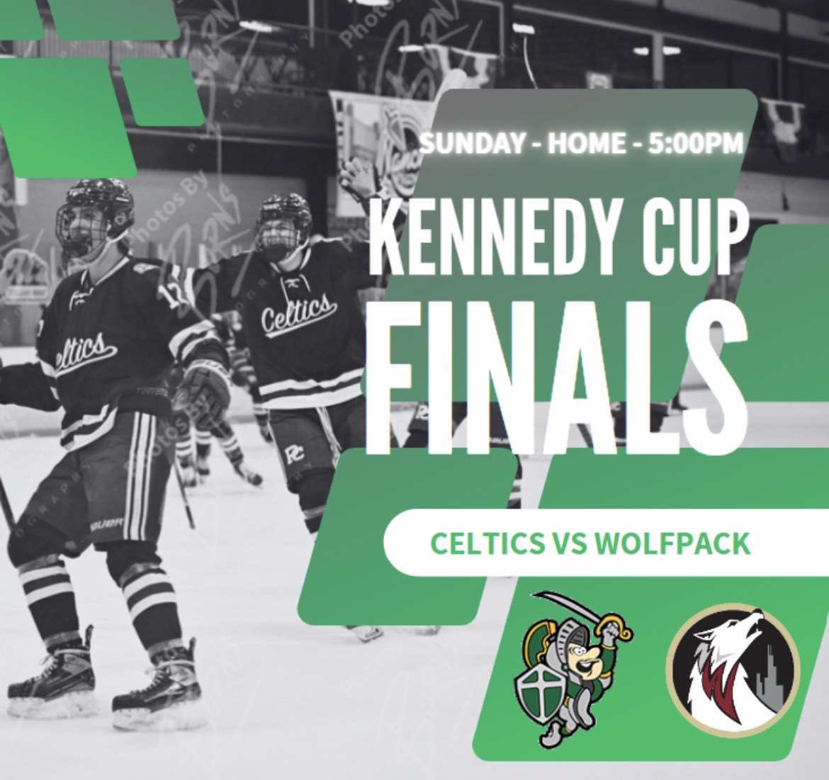 Celtic Family tweet media