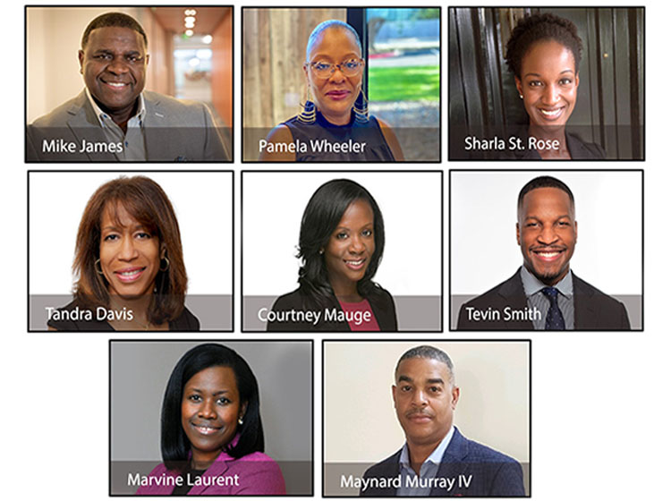 DiversityGlo's tweet photo. Black History Month Special Feature:
#NFP believes action is at the heart of NFP's DEIB strategy, understands the benefits of DEIB. They have achieved great success! check this out. https://t.co/KnAm5G89JR
#BlackHistoryMonth https://t.co/NflzIQ1cNH