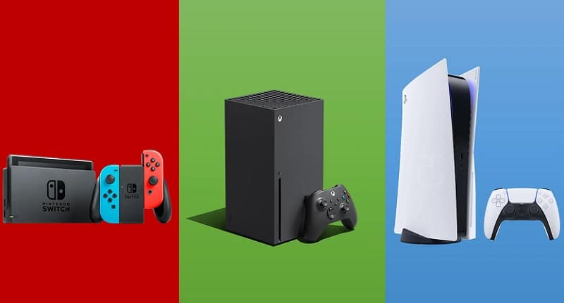 Xbox Series X vs PlayStation 5: Qual a melhor opção para comprar em 2023?