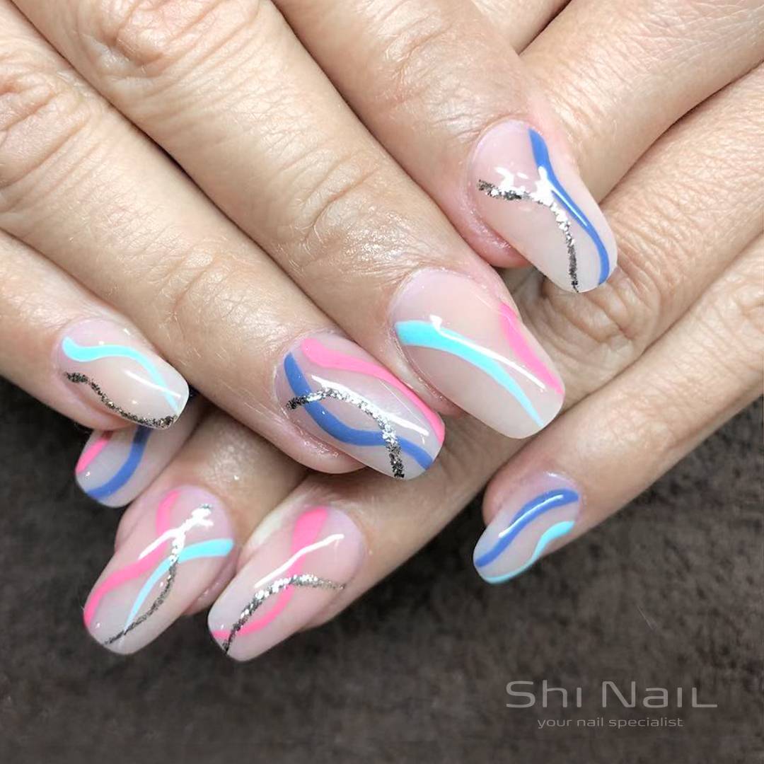 Shi_Nail's tweet photo. Embrace your curves. Be proud of who you are. 💙
#springnails 

💅🏻 Book now: DM or call 604-273-5888
💋 Your Nail Specialist

#Richmondnailsalon 
#Burnabynailsalon 
#Naildesign 
#Nailart https://t.co/RsZqGPDD0e