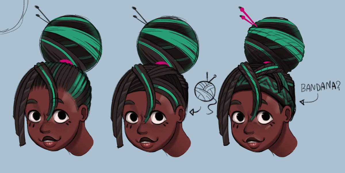 Capy Diem 🔞 on Twitter "Shay hair tests"