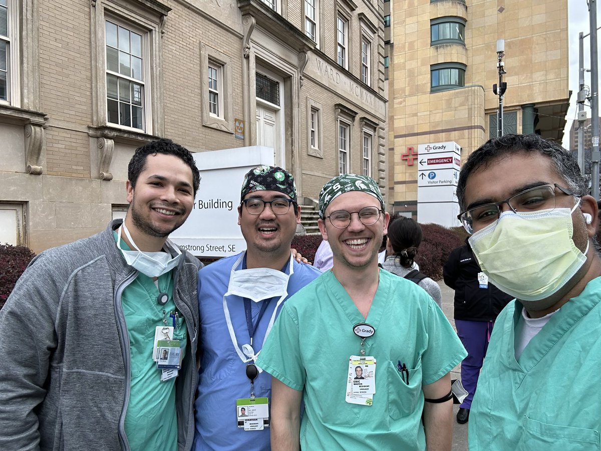 Vikram M. Narayan, MD tweet media