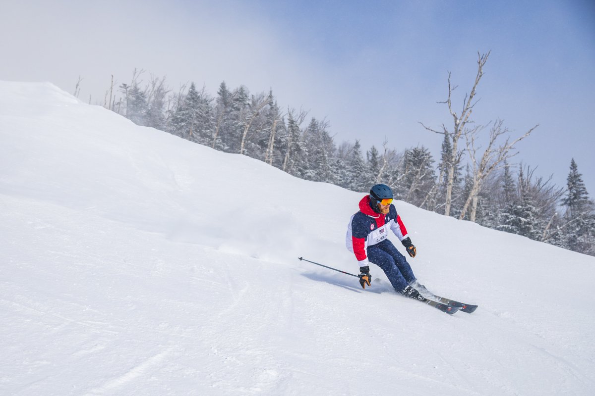 Whiteface Mountain tweet media