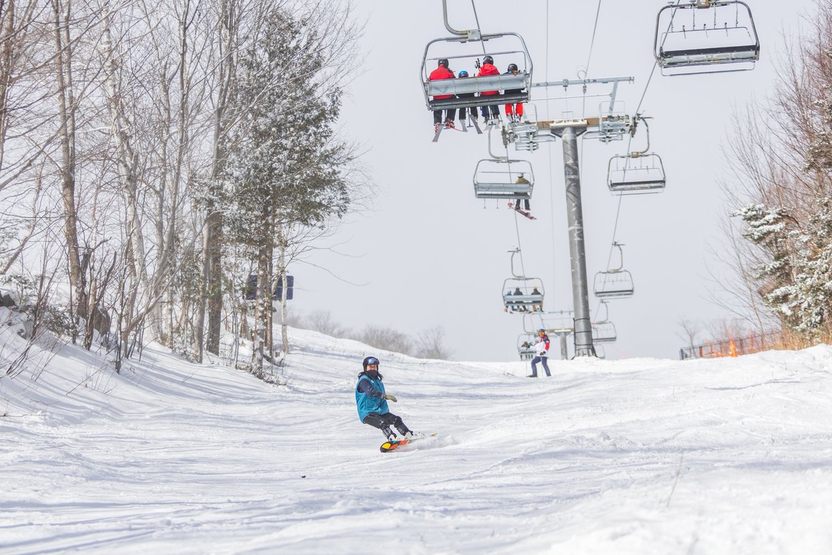 Whiteface Mountain tweet media
