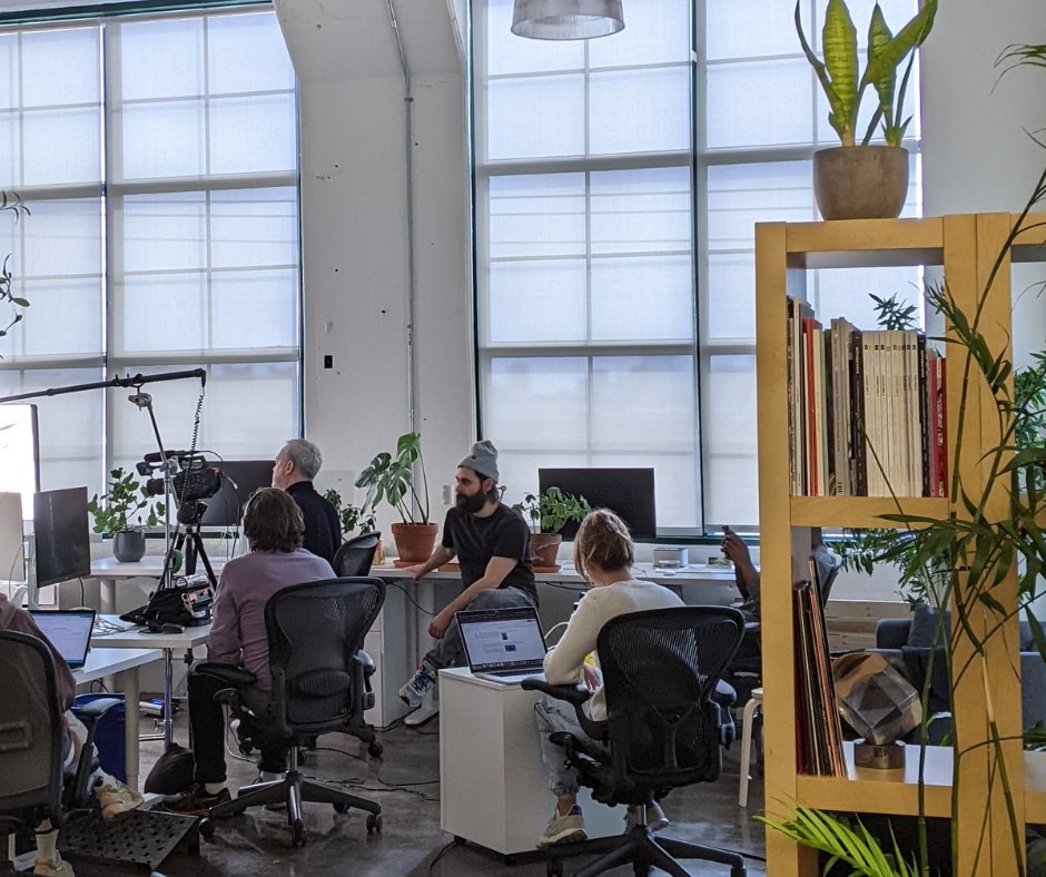 ARCHITECTES AAPPQ tweet media