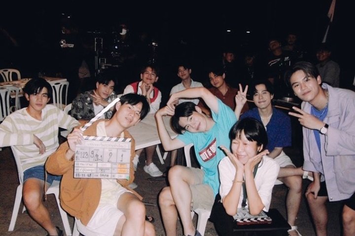 heartliming's tweet photo. thank you msp cast, team and director for working so hard and gave us the best quality series of the year. we've got amazing covers/og songs, friendship, love and lessons. msp gave me joy and also taught me a lot of things. tysm for this masterpiece <3

#MySchoolPresidentFinalEP https://t.co/yBvatkmHbv