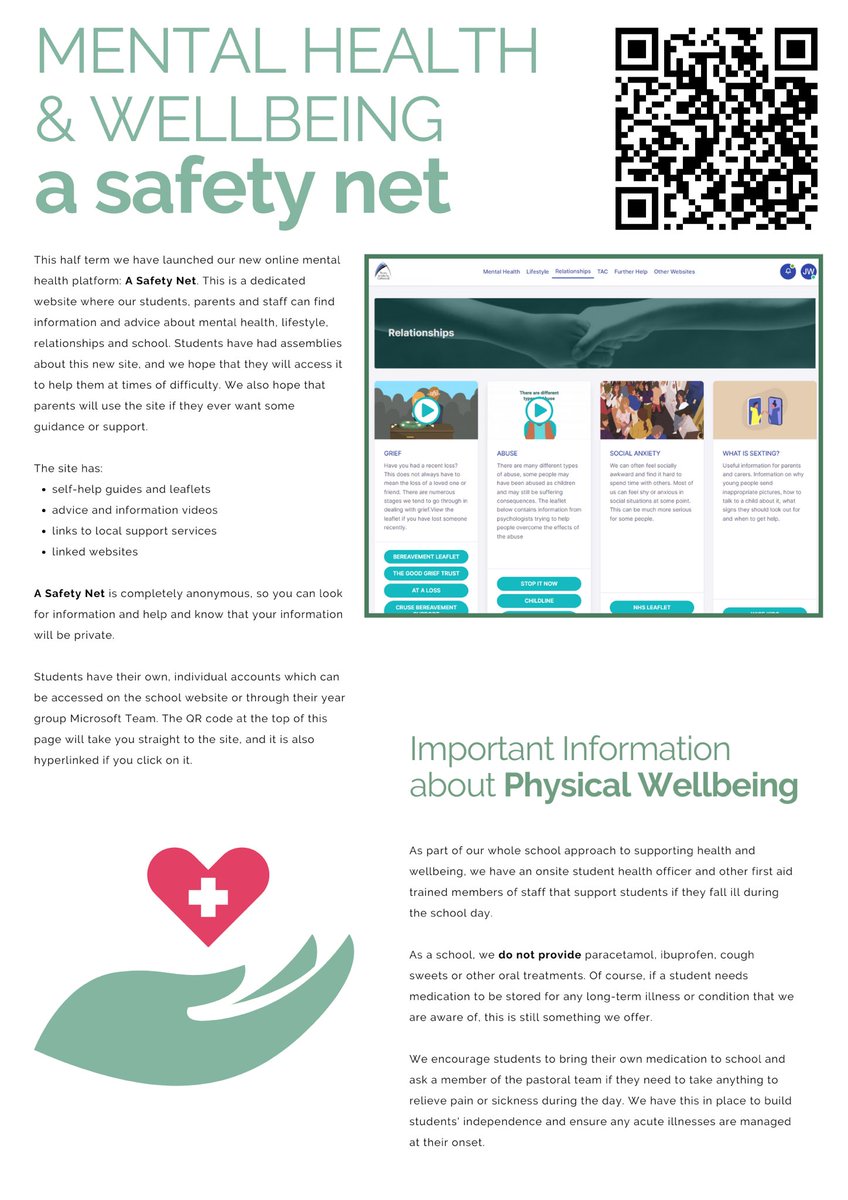 Trinity Academy Cathedral tweet media