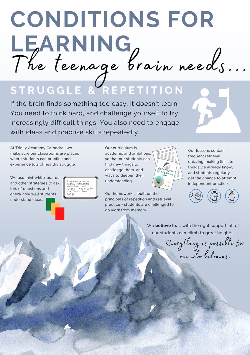 Trinity Academy Cathedral tweet media