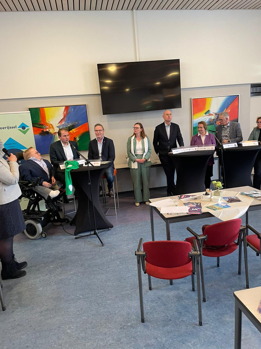 Rick Brink tweet media