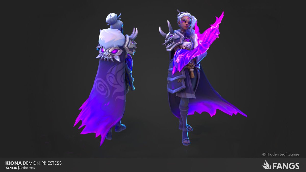 Soulforge Arena tweet media