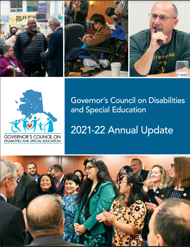 GCDSE's tweet photo. Check out the Governor’s Council on Disabilities and Special Education 2022 Annual Report! Hot of the press at: https://t.co/fCAnzAs1JZ https://t.co/PIXLrHcGCx