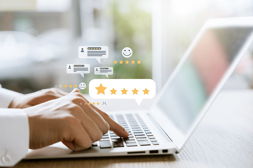 FinFiNYC's tweet image. Authentic reviews from satisfied patients are the best way to build your online reputation and attract new patients to your dental practice.

#POSfinancing #dental #SaaS

hubs.li/Q01Dnnkz0