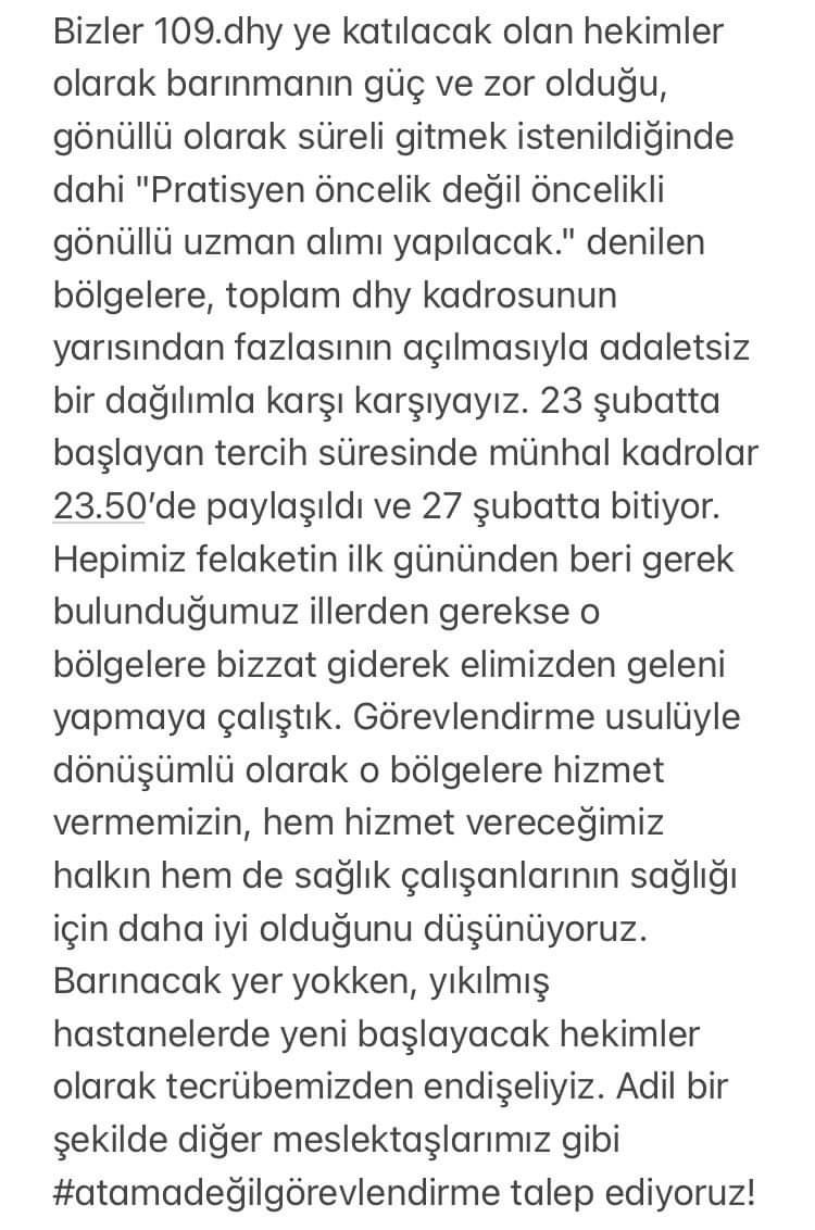 drirontus's tweet photo. #atamadeğilgörevlendirme https://t.co/EIgln7z2Pj