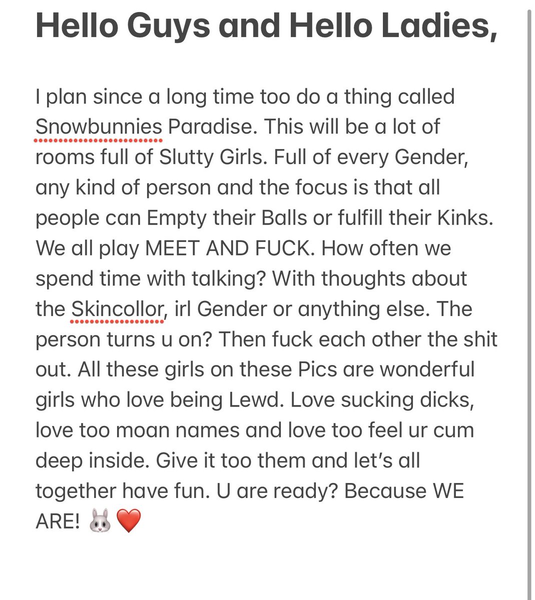 Models: @MirandaCairns1 @bunnymnf <a href="/XoMilfy/">MILFY-xo</a> <a href="/NaalahMNF/">♠️Naalah♠️</a> <a href="/thugrosemnf/">ThugRose🐯</a> <a href="/Bulletp40407419/">bunnychan-mnf</a> <a href="/Lucille76331795/">Lucille</a> <a href="/lussianna57490/">Lussianna</a> @Mora__Anne <a href="/MNFLesTriX/">Queen Trix 💙</a> <a href="/Kymestra1/">Kymestra ♠ 🔞</a> <a href="/Rulfim_/">Rulfim</a> Edit made by: <a href="/Sv_Cr_MNFClub/">Cris R SV (Infrequent)</a> Idea: <a href="/cassy0831/">Cassy NSFW Chanel 🔞</a> #nsfw #mnfclub