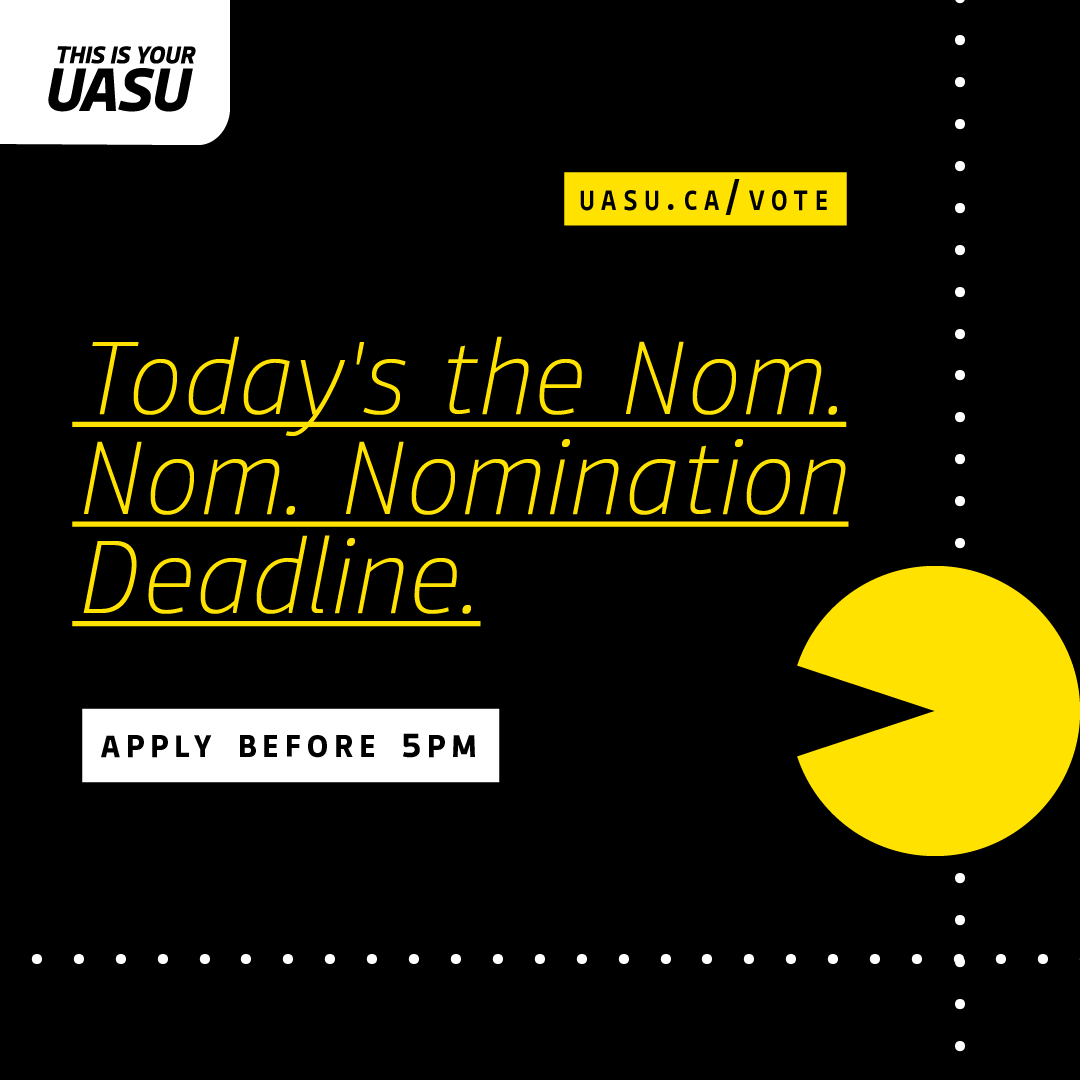 UASUElections tweet picture