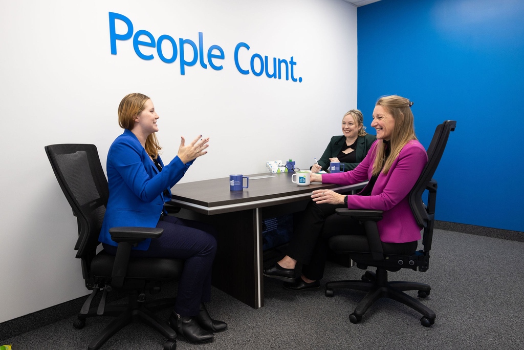RLBLLP's tweet photo. We value the dedication and service of all employees within the firm. Each year we share their hard work with the whole company with service awards. Our team is dedicated to RLB and we want to show our dedication to our team! 

#PeopleCount #TheRLBDifference #RLBisAwesome https://t.co/hMJzgEnKjG