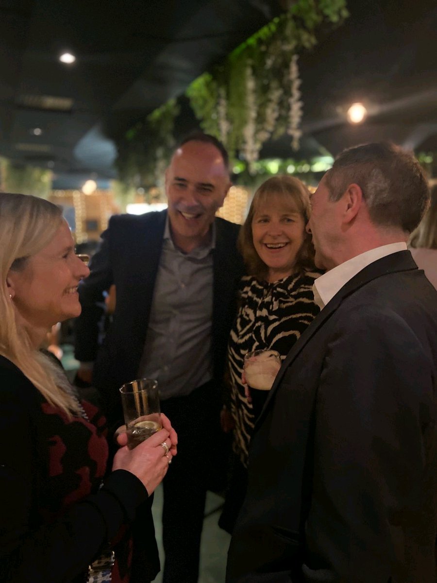 Another great <a href="/CausewayXchange/">CausewayXchange</a> event last night at Cask Smugglers. I hope everyone had a great time and made some new connections