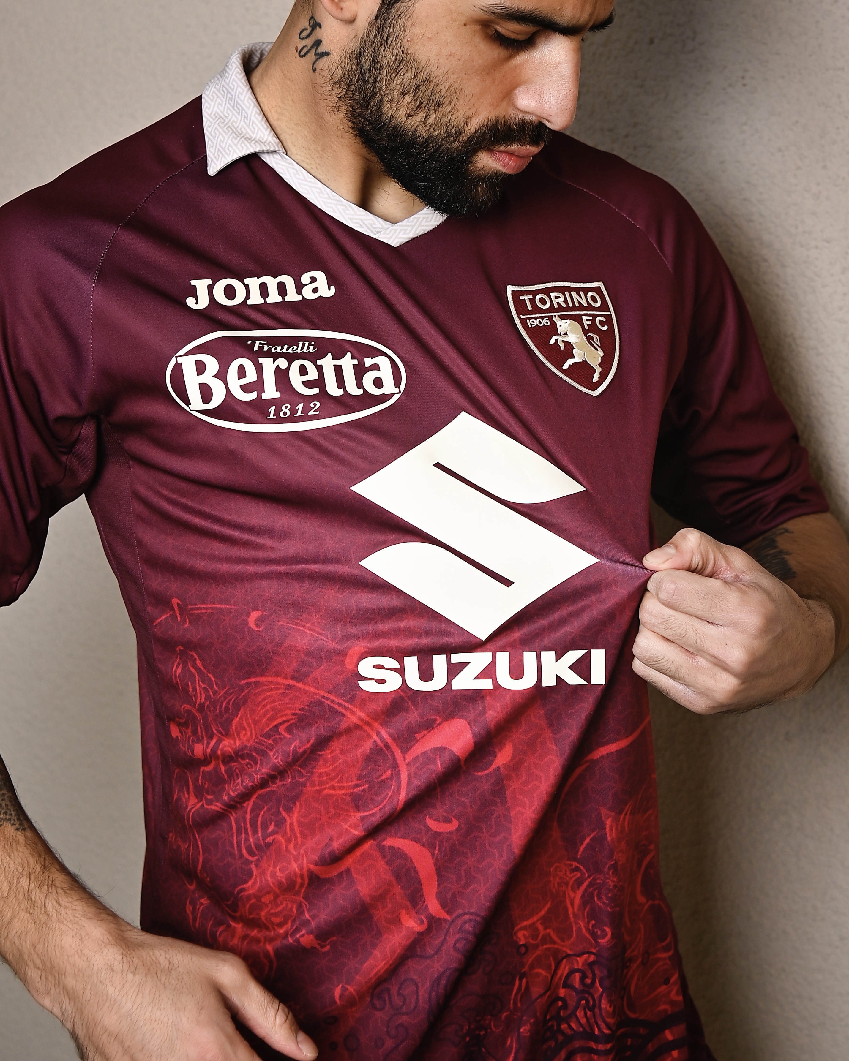 Torino Football Club on X: 2023/24: 𝐥𝐞𝐭'𝐬 𝐠𝐨 💪🐂 #SFT   / X