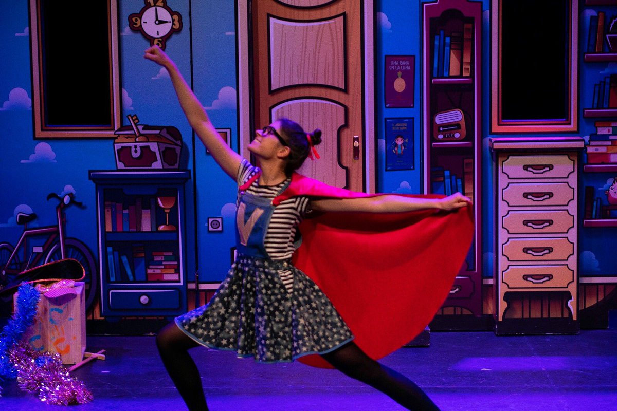 Zapatos de papel tweet media