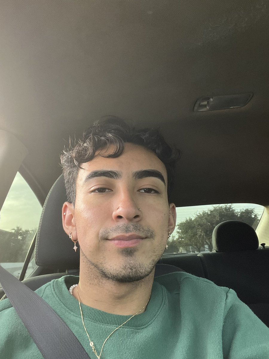 _yoell's tweet image. 💚