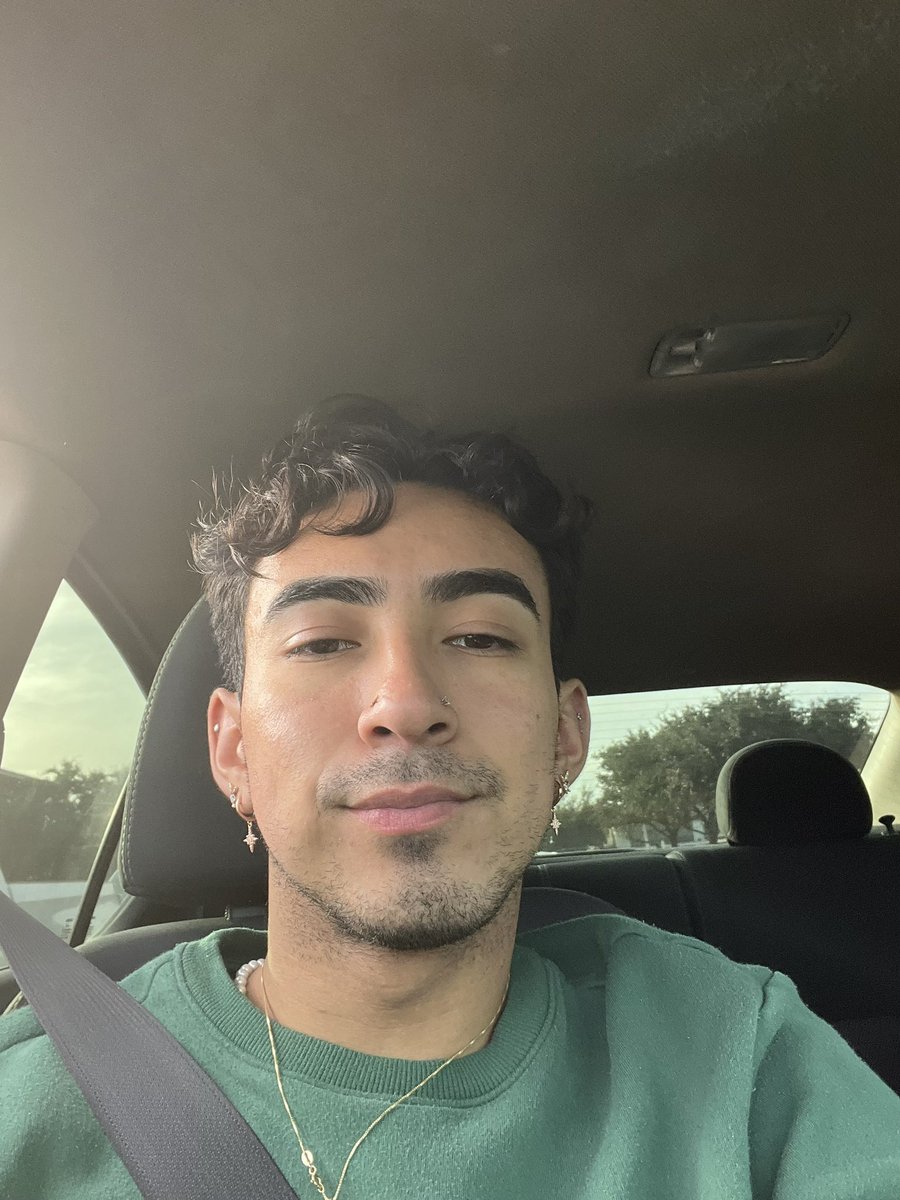 _yoell's tweet image. 💚