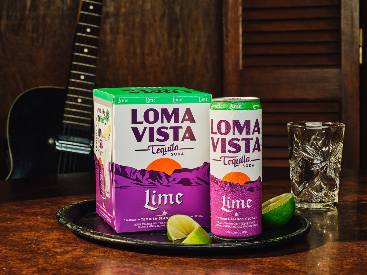 Lime that is wildly invigorating.
#lime #tequilasoda #lomavistatequilasoda #limeflavor #drinkitin