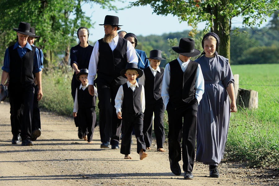 You know who will never have to worry about their 6 year old getting a gender surgery? 

This family: