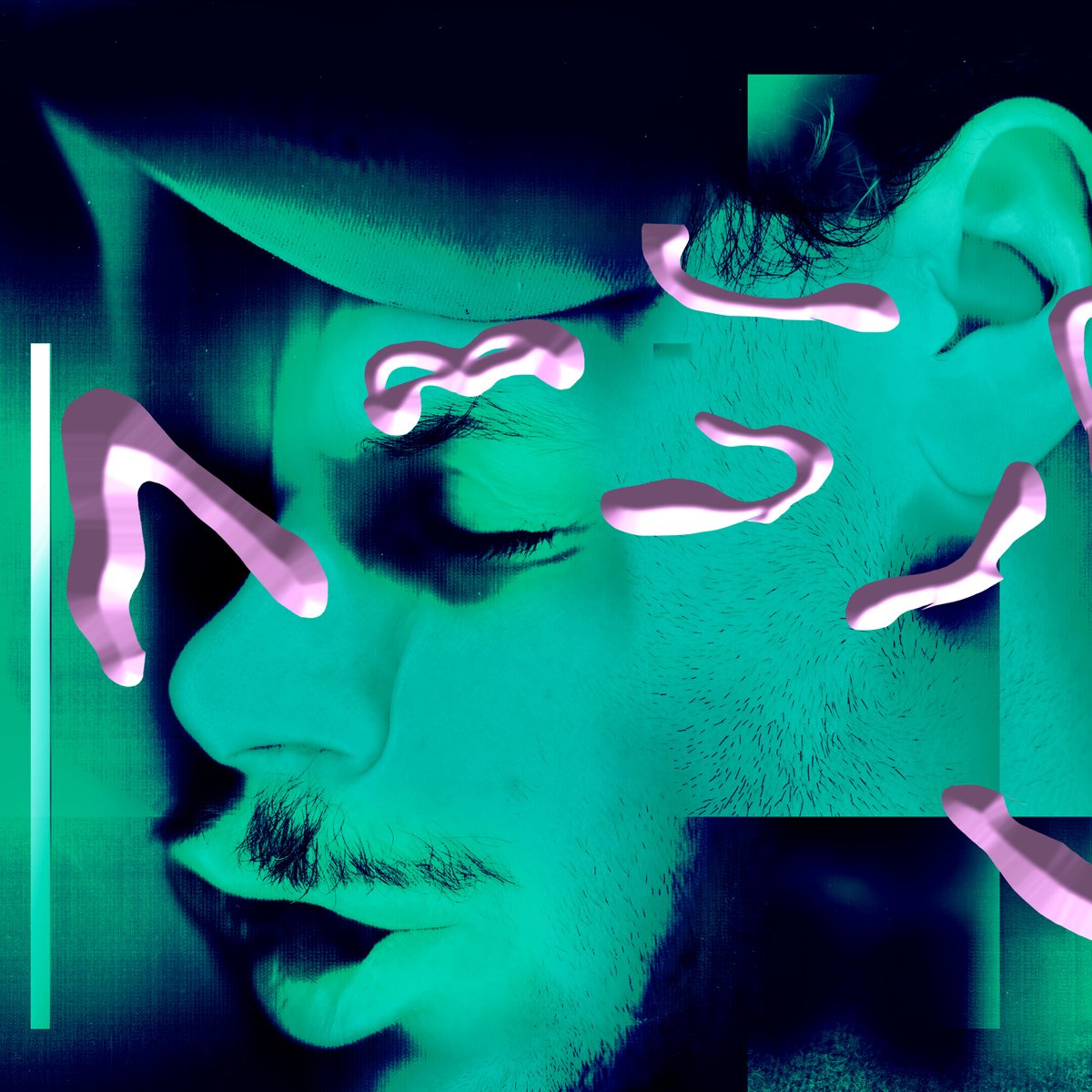 Release day!
The album 'Close Up' by Julius Amber (duet with Elio Amberg) is available now on vinyl and digital via Veto Records.
Cover design by oter &amp; zbin.
Available here:
veto-records.bandcamp.com/album/close-up