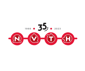 On March 30th we will celebrate 35 years of NVTH in Koudekerke, Zeeland! While registration for the Lustrum Symposium (including party) has closed, you can now register for the Lustrum Party separately! Make sure to be there! 
nvth.nl/lustrum-alumni…