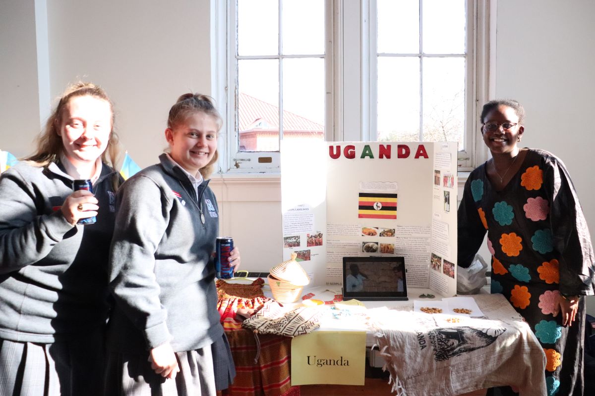 Mount de Sales tweet media