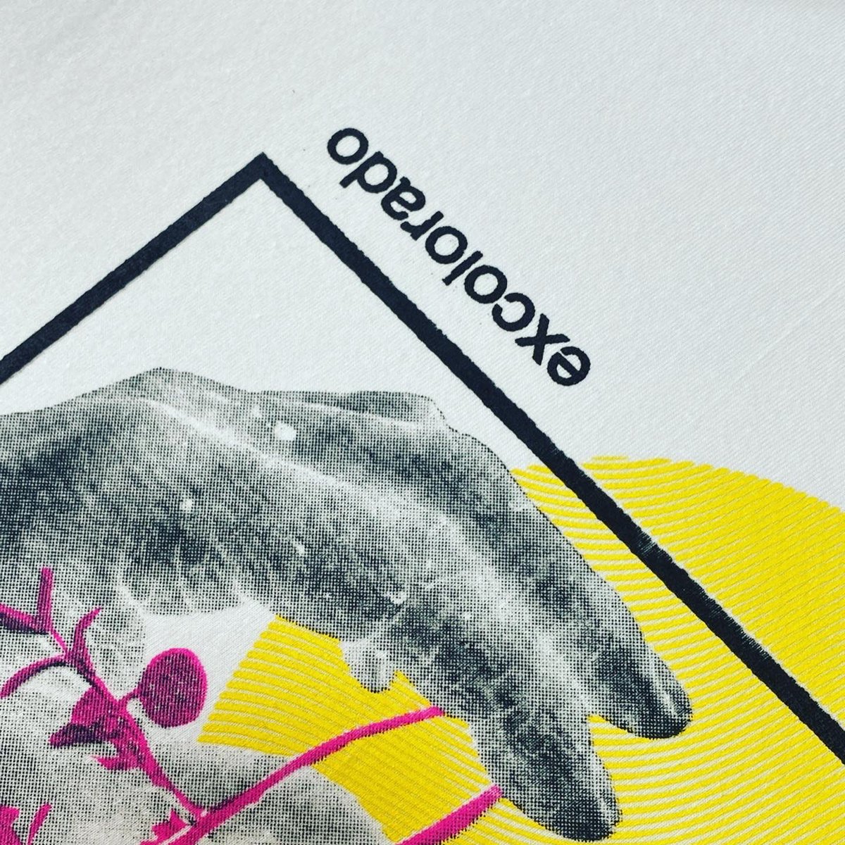 Hoy es el día! Ex-Colorado full band vuelve a tocar en Buenos Aires después de un año. Nos vemos en la #FiestaNeptuno <a href="/StrummerBar/">StrummerBar</a> junto a <a href="/javipunga/">javi punga</a>, <a href="/la_amant/">amant de la nature</a> y @caroban_ki. Vamos a estar llevando nuevas remeras y cassettes de nuestro último disco. No te lo podes perder