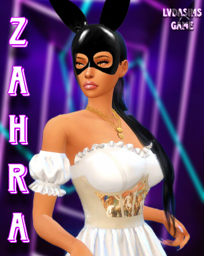 HELLOOOOO mes amours !🕊️ On se retrouve prochainement dans l'émission #LVDASIMSGAME ça va être le feu🔥🔥