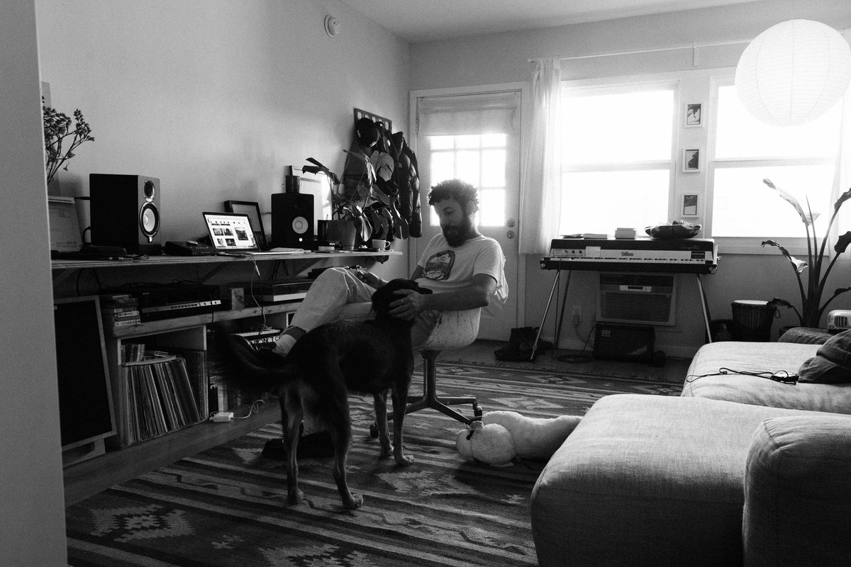 Lewis Del Mar tweet media