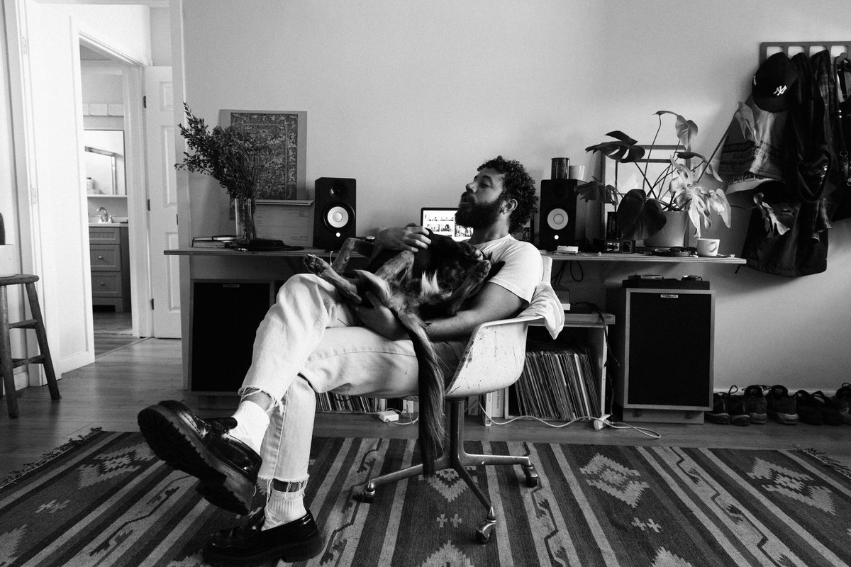 Lewis Del Mar tweet media