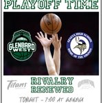 Photo by Glen Ellyn Titans Hoops (@TitansGE)