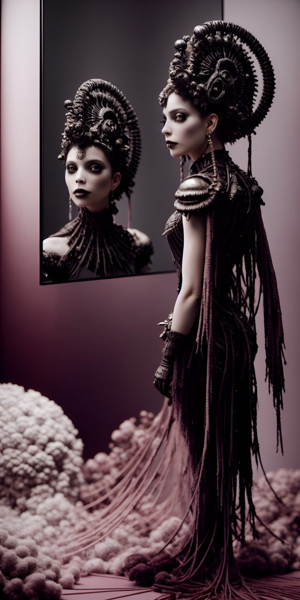 A  bit revised

Made with <a href="/leonardoai/"></a>

#aiartist #AIArtCommuity
#aiart #digitalart #LeonardoAI