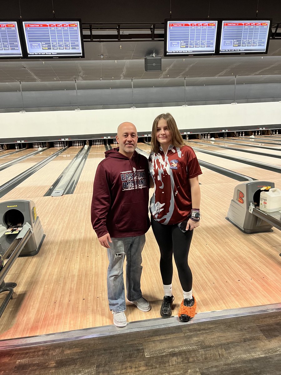 Eastern Bowling tweet media