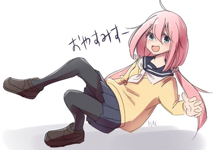 もんもの生誕祭って来月やっけカドまぞも描きたいいいい今週も無事に生き抜いた!オヤスミスー 