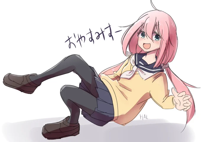 もんもの生誕祭って来月やっけカドまぞも描きたいいいい今週も無事に生き抜いた!オヤスミスー 