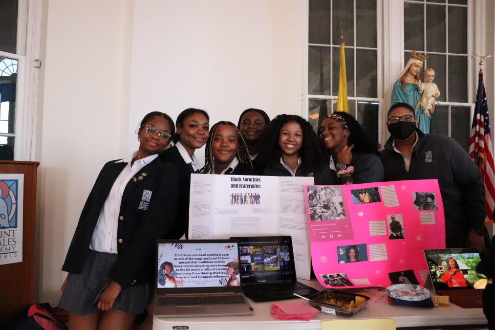 Mount de Sales tweet media