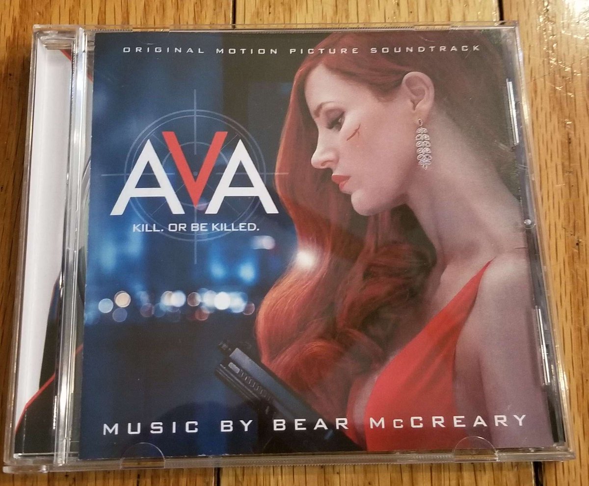 Toa_of_Pi's tweet photo. @bearmccreary I came across this on ebay, but don't ever remember seeing it for sale.  Is this legit? https://t.co/ipfqIpmLbQ