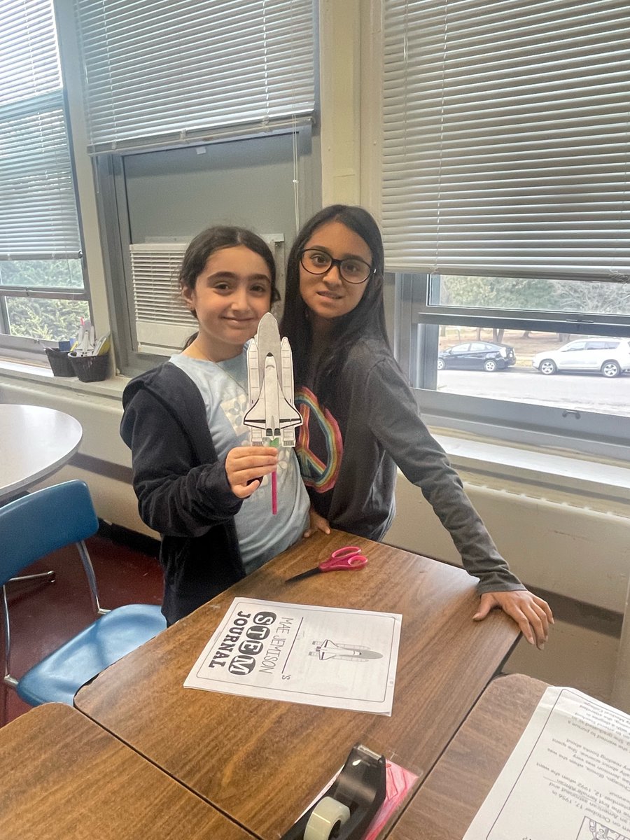 Slocum Skewes on Twitter "Ms. Vidrecvich's and Ms. Stambaugh's 4th